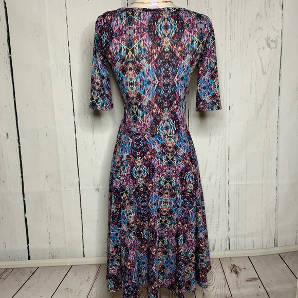 LULA ROE DRESS S - Picture 3 of 14